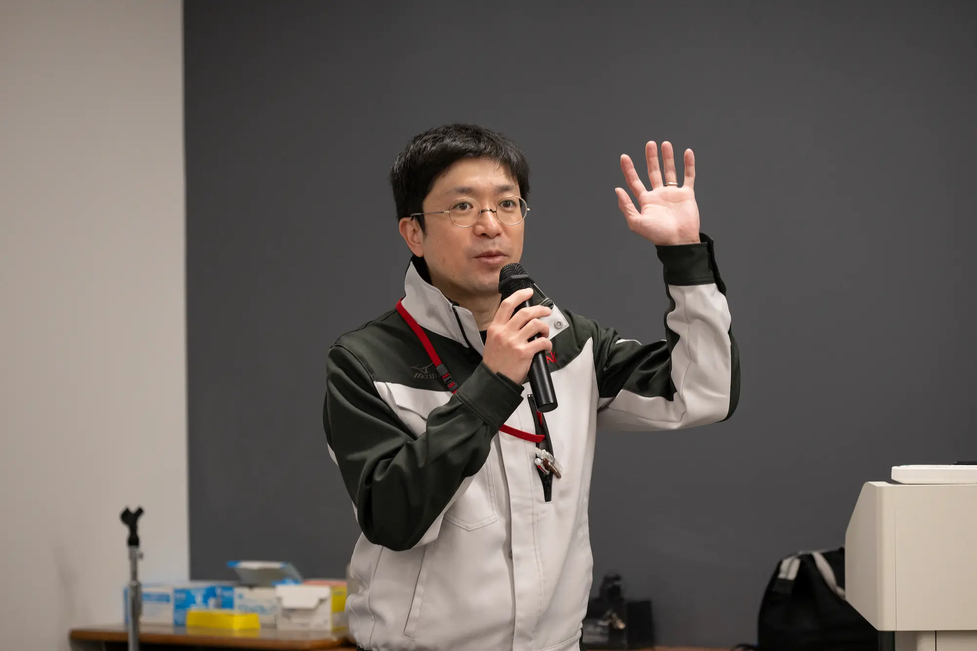 アイザック様事例紹介写真