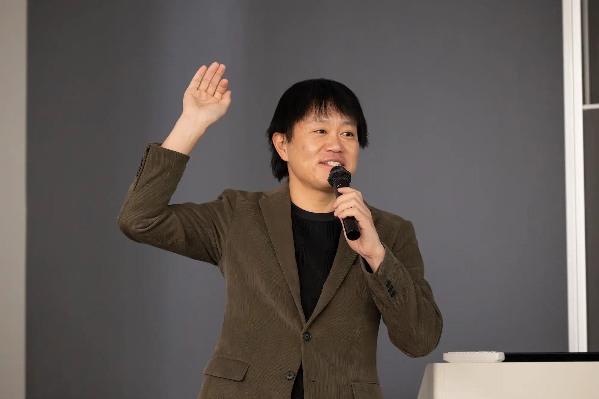 アルコット様事例紹介写真